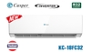 Điều hòa Casper 18000BTU 1 chiều KC-18FC32