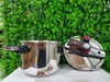 Nồi áp suất inox 304 Kimscook LTP-ESC2260 6L
