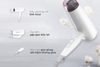 Máy sấy tóc Sunhouse SHD2309, Công suất cao 2200W sấy nhanh, thiết kế nhỏ gọn, tay cầm gập, 2 tốc độ 3 mức nhiệt, bảo hành 12 tháng