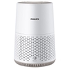 Máy lọc không khí Philips AC0650/10  - Công suất 12W, Diện tích lọc 44m2, Lưu lượng gió thổi 170m3/h, Cảnh báo thay bộ lọc, 3 chế độ hoạt động, Bảo hành 24 tháng