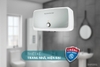 Bình nước nóng 22L Sunhouse SHA9266L