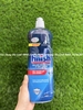 Nước làm bóng Finish 800ml, Nhập khẩu Châu Âu, Phù hợp với tất cả các loại máy rửa bát