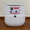 Máy lọc không khí Sharp FP-J30E-B, Thiết kế đơn giản thông minh, Công suất mạnh mẽ 50W, Lọc sạch đến 99,97% bụi mịn từ 0.3µm, Nhập khẩu Thái Lan, Bảo hành 12 tháng
