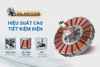 Quạt trần 5 cánh Sunhouse Apex APF7662, Công suất 57W, Lưu lượng gió 300m3/phút, 6 cấp độ gió, Sải cánh 1400mm, Động cơ DC tiết kiệm điện, Có điều khiển từ xa, Bảo hành 24 tháng tại nhà