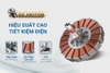 Quạt trần 6 cánh Sunhouse Apex APF7696, Công suất 57W, Lưu lượng gió 320m3/phút, 6 cấp độ gió, Sải cánh 1370mm, Động cơ DC tiết kiệm điện, Đèn led 3 màu 18W siêu sáng, Có điều khiển từ xa, Bảo hành 24 tháng