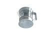 Máy vắt cam Sunhouse SHD5511, Công suất 25W, Dung tích 700ml, Tự động đảo chiều vắt, 2 đầu vắt linh hoạt, Bảo hành 12 tháng