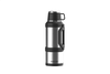 Phích giữ nhiệt đa năng 3.6L inox 304 Sunhouse KS-TH3600VI