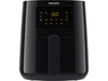Nồi chiên không dầu Philips HD9252/90 4.1L, Công nghệ Rapid Air tạo món ăn giòn rụm, Các tính năng vô cùng tiện lợi, Bảo hành 24 tháng