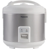 Nồi cơm điện Panasonic SR-MVN18LRAX , Công suất 650W, Dung tích 1,8 Lít, Công nghệ nấu 1D giúp cơm nấu nhanh, tiết kiệm thời gian, Nắp nồi thoát hơi thông mình tránh hơi nước chảy ngược vào cơm, Bảo hành 12 tháng