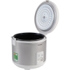 Nồi cơm điện Panasonic SR-MVN18LRAX , Công suất 650W, Dung tích 1,8 Lít, Công nghệ nấu 1D giúp cơm nấu nhanh, tiết kiệm thời gian, Nắp nồi thoát hơi thông mình tránh hơi nước chảy ngược vào cơm, Bảo hành 12 tháng