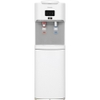 Cây nước nóng lạnh Toshiba RWF-1664TV(W1), Thiết kế hiện đại, Hệ thống làm lạnh Block, Công suất 540W, Chất liệu bình chứa inox cao cấp 304, Bảo hành 12 tháng tại nhà