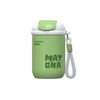 Bình giữ nhiệt Flavor Up 400ml Sunhouse KS-TU400FG