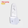 Đèn ngủ cảm biến LED Điện Quang ĐQ LNL10 DL 62236120 - Cảm biến ánh sáng tự động bật tắt theo ánh sáng môi trường