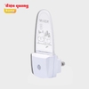 Đèn ngủ cảm biến LED Điện Quang ĐQ LNL10 DL 62236120 - Cảm biến ánh sáng tự động bật tắt theo ánh sáng môi trường