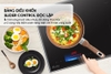 [NEW 2026] Bếp đôi điện từ cao cấp Sunhouse Mama MMB5368, Công suất 4400W, Kính Ultra Vitro Ceramic, Công nghệ INVERTER tiết kiệm điện, Nhập khẩu Malaysia, Bảo hành 36 tháng tại nhà