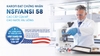 Máy lọc nước RO 10 lõi Karofi KAQ-U96 Pro, Công nghệ AioTec theo dõi chất lượng nước qua app, Lõi lọc công nghệ Smax gấp 2 hiệu suất, gấp 2 tuổi thọ, Bộ lõi chức năng HP 6.2 ion, Màng lọc RO nhập khẩu Mỹ, Bảo hành 3 năm tại nhà