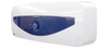 Bình nóng lạnh ngang Ariston Blu 30SL, Công suất 2500W, Dung tích 30 lít, Ruột bình được tráng men Titanium, Thanh đốt bằng đồng nguyên chất, Cầu dao chống giật ELCB đảm bảo an toàn, Trang bị hệ thống tạo ion bạc Ag+ khử trùng, Bảo hành 7 năm