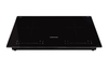 Bếp đôi điện từ Sunhouse SHB-588DI, Công suất 4000W, Ultra Vitro Ceramic bo viền inox sang trọng, Chức năng nấu nhanh Booster, Điều khiển cảm ứng, Bảo hành 36 tháng tại nhà