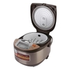 Nồi cơm điện tử Supor CFXB50FC33VN-75, Công suất 750W, Dung tích 1.8L, Bảng điều khiển phím bấm, Lòng niêu thiết kế đặc biệt, Bảo hành 12 tháng