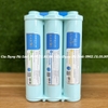 Bộ lõi Smax hiệu suất cao  Karofi HP 6.2, Bộ gồm 6 lõi T33-GAC, Mineral, ORP Alkaline, Nano Sliver, Tourmaline, Hydrogen