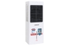 Quạt điều hòa Sunhouse SHD7717, Công suất 80W, Lưu lượng gió 1500m3/h, Diện tích làm mát 20m2, Dung tích bình nước 13 Lít, Điều khiển cảm ứng và điều khiển từ xa, Bảo hành 12 tháng tại nhà