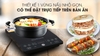 Bếp từ đơn Bluestone ICB-6609
