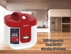 Nồi cơm điện Tefal RK362568 - Công suất 750W, Dung tích 2 lít, Lòng nồi bằng nhôm phủ chống dính, độ dày 1.5mm, 4 lớp, Bảo hành 24 tháng