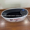 Máy lọc không khí Sharp FP-J30E-B, Thiết kế đơn giản thông minh, Công suất mạnh mẽ 50W, Lọc sạch đến 99,97% bụi mịn từ 0.3µm, Nhập khẩu Thái Lan, Bảo hành 12 tháng
