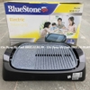 Bếp nướng Bluestone EGB7417, Công suất 2000W, Mặt bếp hợp kim nhôm phủ chống dính Ceramic vân đá, Điều khiển núm xoay, Bảo hành 24 tháng