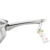 Quánh inox Elmich Smartcook 14cm SM3283, 2353283