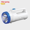 Đèn Pin LED Điện Quang ĐQ PFL06 R WB, 62246007 - Công suất 1.5W, Thời gian sử dụng >06h, Tuổi thọ 30.000h, Bảo hành 12 tháng