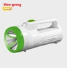 Đèn Pin LED Điện Quang ĐQ PFL06 R WB, 62246007 - Công suất 1.5W, Thời gian sử dụng >06h, Tuổi thọ 30.000h, Bảo hành 12 tháng
