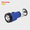Đèn Pin LED Điện Quang ĐQ PFL03 R R, 62246003 - Công suất 1W, Thời gian sử dụng >04h, Tuổi thọ 30.000h, Bảo hành 12 tháng