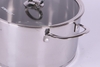 BỘ NỒI INOX 5 ĐÁY SUNHOUSE SH890