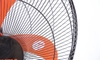 Quạt đứng Công nghiệp Senko DCN1806, Công suất 65W, Thiết kế 5 cánh với 3 tốc độ siêu mát, Bảo hành 12 tháng