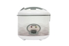 Nồi cơm điện Sunhouse SHD8602, Công suất 700W, Dung tích 1,8 Lít, Lòng nồi hợp kim nhôm phủ chống dính kép cao cấp, Vỏ nhựa cách nhiệt siêu bền, Bảo hành 1 năm