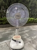 Quạt lửng Senko ống inox LS1630, Công suất 47W, Thiết kế 3 cánh bằng nhựa siêu bền, Bảo hành 12 tháng