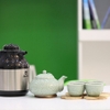 Phích pha trà Rạng Đông 1055 ST1.E-1L-Pioneer