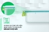 Hộp bảo quản thực phẩm thông minh Biozone 400ml,  KB-SM400S
