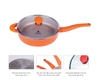 Chảo chống dính Elmich Vitaplus Fiore 2350354