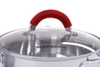 Bộ nồi Inox 3 đáy SUNHOUSE SHG2303MRA