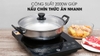 Bếp từ đơn Bluestone ICB-6609