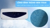 Bình nóng lạnh ngang Ariston Blu 30SL, Công suất 2500W, Dung tích 30 lít, Ruột bình được tráng men Titanium, Thanh đốt bằng đồng nguyên chất, Cầu dao chống giật ELCB đảm bảo an toàn, Trang bị hệ thống tạo ion bạc Ag+ khử trùng, Bảo hành 7 năm
