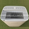 Máy hút ẩm Sunhouse SHD-DHB2001, Công suất 365W, Công suất hút ẩm 20 Lít/ngày, Diện tích sử dụng 45m2, Điều khiển cảm ứng hiện đại, Cảnh báo khi nước đầy, Bảo hành tại nhà 3 năm máy nén, 1 năm linh kiện