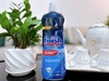 Nước làm bóng Finish 800ml, Nhập khẩu Châu Âu, Phù hợp với tất cả các loại máy rửa bát