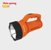 Đèn Pin LED Điện Quang ĐQ PFL08 R OBL, 62246013 - Công suất 1.5W, Thời gian sử dụng >06h, Tuổi thọ 30.000h, Bảo hành 12 tháng