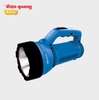 Đèn Pin LED Điện Quang ĐQ PFL08 R OBL, 62246013 - Công suất 1.5W, Thời gian sử dụng >06h, Tuổi thọ 30.000h, Bảo hành 12 tháng