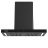 Máy hút mùi chữ T Sunhouse SHB5HM-72068, Công suất 220W, Công nghệ Ultra-Quiet độ ồn thấp, Điều khiển cảm biến thông minh, Chế độ Booster hút cực mạnh, Bảo hành 36 tháng tại nhà