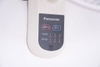 Quạt treo Panasonic F-409MG (Màu ghi) - Công suất 55W, Đường kính cánh 40cm, Điều khiển từ xa, Xuất xứ Malaysia, Bảo hành 12 tháng
