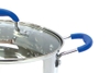 Bộ nồi inox 5 đáy Sunhouse SHG2503MBD
